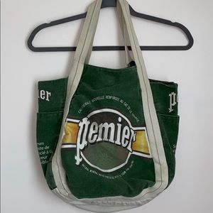 Pemier Tote
